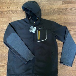 Storm Blocker Caterpillar Jacket